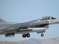 Kalın: ABD'den F-16 alımı değerlendiriliyor