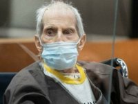 Emlak milyoneri Robert Durst’a cinayetten ömür boyu hapis