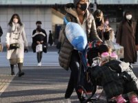 Japonya'da koronavirüs eğitimi olumsuz etkiledi