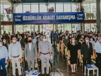 TDP Milletvekili adaylarını belirliyor