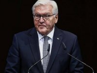 Almanya Cumhurbaşkanı Steinmeier, Yahudilerin katledilmesi nedeniyle Almanların hala sorumlu olduğunu söyledi