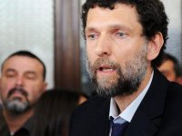 Türkiye'den 10 büyükelçiye Osman Kavala uyarısı