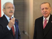 Kılıçdaroğlu'ndan Erdoğan'a 10 büyükelçi yanıtı: Bu hareketlerinin sebebi mahvettiği ekonomiye suni gerekçeler yaratma çabası