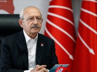 Kılıçdaroğlu: 6 milyon genç oy kullanacak, harami saltanatı son bulacak