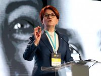 Akşener'den Kavala yorumu: 'AİHM kararına uyulmaması iç mesele olmaktan çıkarır'