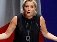 Marine Le Pen’den mülteci karşıtlığı hamlesi: Orban’la görüşecek