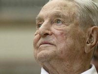 Komplo teorilerinin 'vazgeçilmezi' George Soros kimdir?