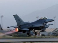 Kongre'de Türkiye'ye F-16 satışına veto tehdidi