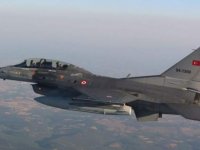 ABD Kongresinden 11 temsilci, Türkiye’ye F-16 satılmaması için Biden’a mektup kaleme aldı