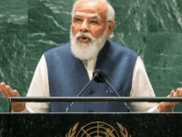 Modi, COP26 öncesi Hindistan’ın net sıfır emisyon hedefini reddetti