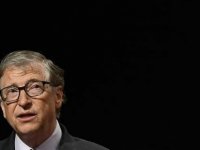 Bill Gates'den "nükleer enerji"çıkışı