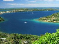 Tonga’da, İlk Yeni Tip Koronavirüs Vakası