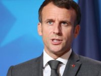 Macron, Avustralya Başbakanı'nı "yalan söylemekle" suçladı