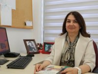 LAÜ Akademisyeni Prof. Dr. Meral Demiralp “Yaşlılarda deliryum ve risk faktörleri”ni ele aldı