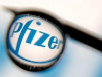 Pfizer, Kovid-19 Aşısı Ve Hapından Bu Yıl 54 Milyar Dolarlık Gelir Bekliyor