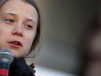 Greta Thunberg: COP26 başarısız oldu