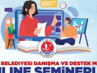 Onlıne Seminer “Çocuklarda Dikkat Eksikliği Ve Hiperaktivite”