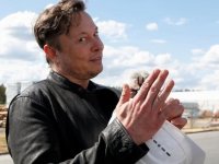 Elon Musk'ın Twitter anketine katılanlar: Tesla'daki 21 milyar dolarlık hisseni sat