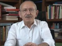 Kılıçdaroğlu: Geçmişte partimizin de hataları oldu; helalleşme yolculuğuna çıkma kararı aldım