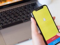 Snapchat Ukrayna'daki Harita Özelliğini Devre Dışı Bıraktı