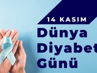 KKTC’de Her Üç Kişiden Birinde Ya Diyabet Ya Da Gizli Şeker Var