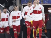 Türkiye A Milli Futbol Takımı, Dünya Kupası Yolunda Karadağ'ı Yenmek İstiyor