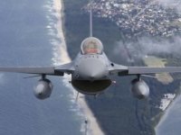 Tayvan F-16 tipi 64 savaş uçağını modernize etti