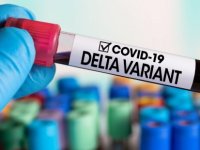 Yakın Doğu Üniversitesi: KKTC’de görülen COVID-19 vakalarının yüzde 90'ı Delta varyantı kaynaklı