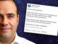 Prof. Dr. Özgür Demirtaş: Dönün bu yoldan, yapmayın