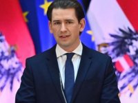 Eski Avusturya Başbakanı Kurz'un dokunulmazlığı kaldırıldı