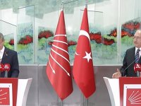 Kılıçdaroğlu'ndan Bahçeli'ye: Yüreğinde bir damla millet sevgisi varsa, erken seçimin kapısını aç kardeşim, yazıktır günahtır bu millete