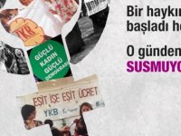 CTP Kadın Örgütü: Şiddeti önlemenin en önemli yolu, toplumsal cinsiyet eşitliğini yaymak ve güçlendirmektir