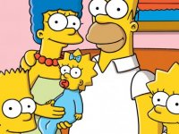 Kahin dizi Simpsonlar yeni bir meslek yarattı