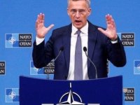 NATO Genel Sekreteri Stoltenberg: Rusya’nın Ukrayna’ya karşı herhangi bir saldırısının bedeli ağır olacaktır