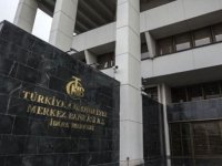 TC Merkez Bankası'ndan döviz kuruna müdahale