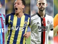 Türkiye Kupası'nda Eşleşmeler Belli Oldu! İşte Süper Lig Devlerinin Rakipleri