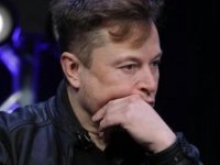 Time dergisi, Tesla ve SpaceX şirketlerinin kurucusu Elon Musk’ı yılın kişisi seçti