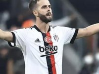 Miralem Pjani, Beşiktaş'tan Ayrılıyor