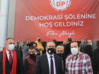 İşte Demokrat Parti adayları.. Sıralı tam liste...