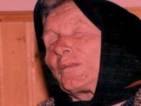 Kör kahin Baba Vanga’nın, Kral III. Charles hakkındaki kehaneti ortaya çıktı