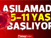 Avrupa ülkeleri 5-11 yaş grubu çocukların Covid-19'a karşı aşılanmasına nasıl yaklaşıyor?