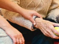 DSÖ'ye Göre Ölüme Yol Açan 10 Başlıca Nedenden Biri: Alzheimer