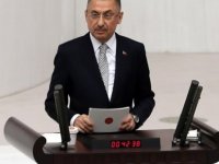 Fuat Oktay'ın Covid-19 Testi Pozitif Çıktı