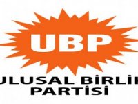 Gözler bugün yapılacak UBP Parti Meclisi toplantısına çevrildi