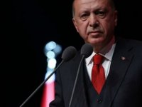 Erdoğan, faiz konusunda gelen eleştirilere "Bir Müslüman olarak naslar neyi gerektiriyorsa, onu yapmaya devam edec