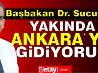 Faiz Sucuoğlu: Fuat Oktay ile telefonda görüştük, önümüzdeki günlerde Ankara’ya gideceğim