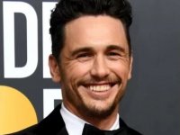 James Franco: ABD'li Aktör Öğrencileriyle İlişkiye Girdiğini İtiraf Etti