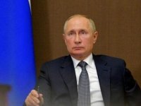 Putin’den ABD’yi Kızdıracak Açıklama: Biz Kanada’ya Füze Yerleştirsek