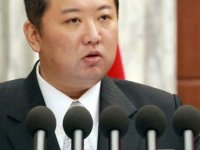 Kuzey Kore lideri Kim Jong-Un’un yeni görüntüleri gündem oldu