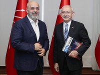 Kılıçdaroğlu: AKP'yi geçeceğiz, Erdoğan ne yaparsa yapsın birinci parti olacağız